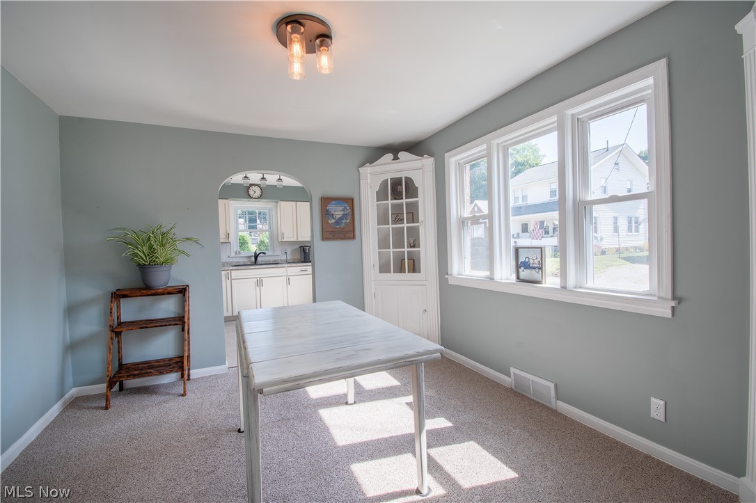 Canton - Residential