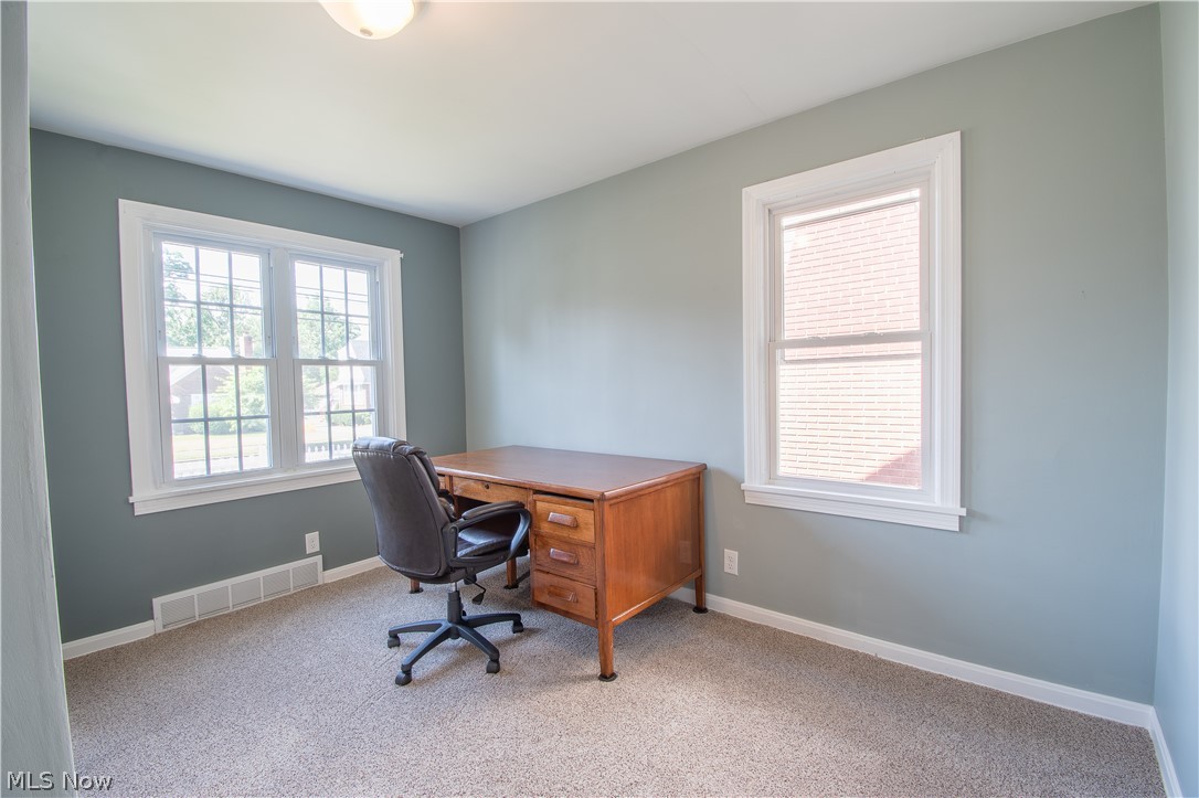 Canton - Residential