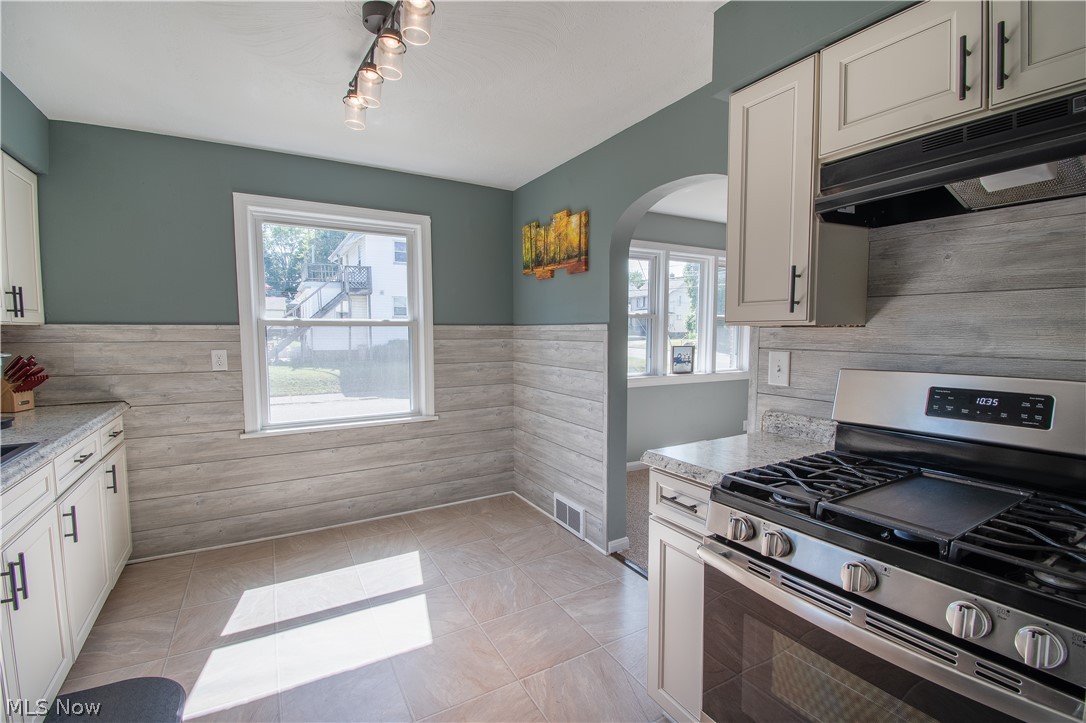 Canton - Residential