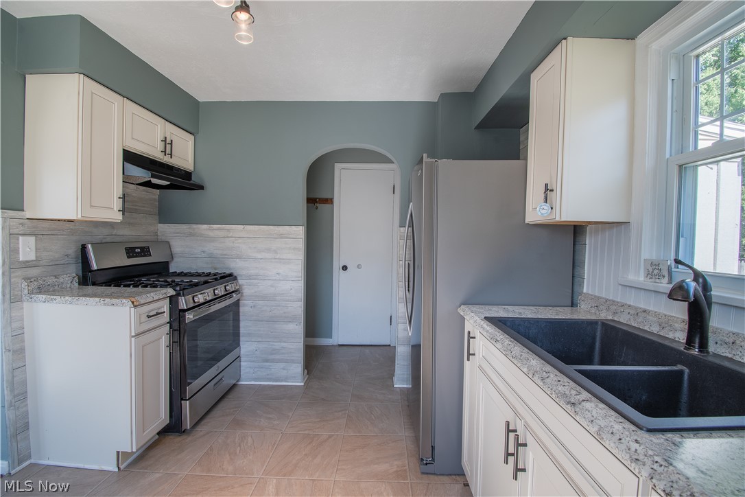 Canton - Residential