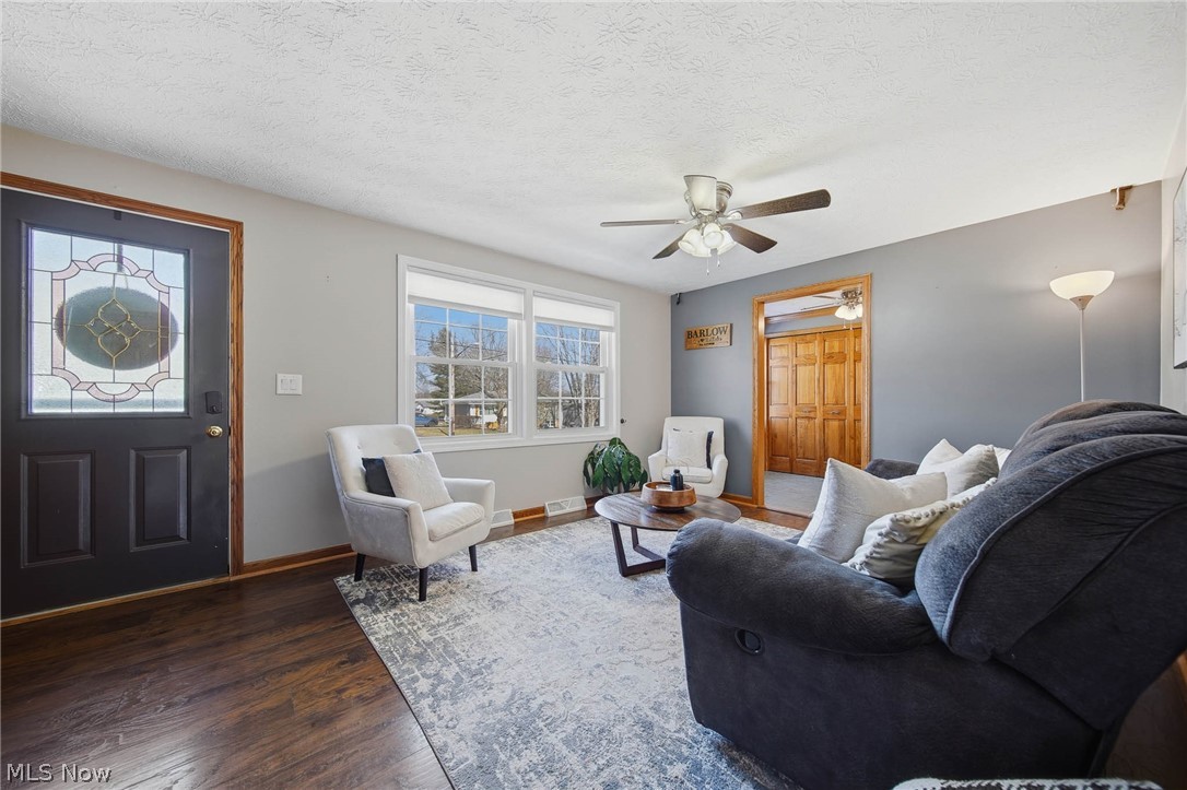 Brouse & Mcdowell Allotment - Residential