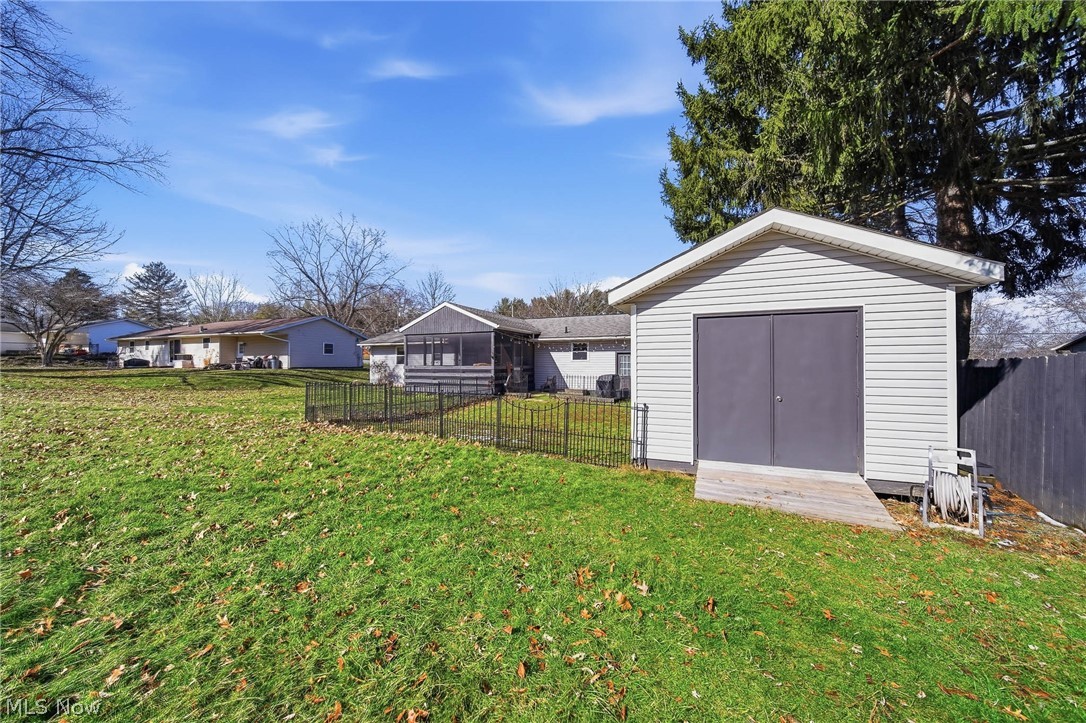 Brouse & Mcdowell Allotment - Residential