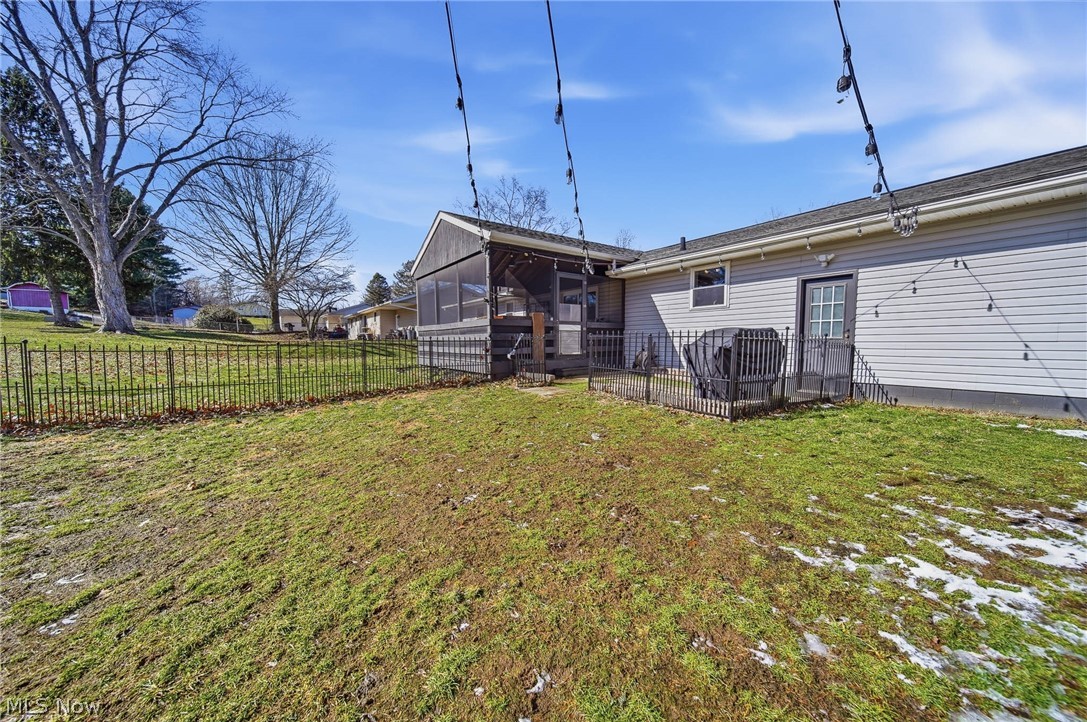 Brouse & Mcdowell Allotment - Residential