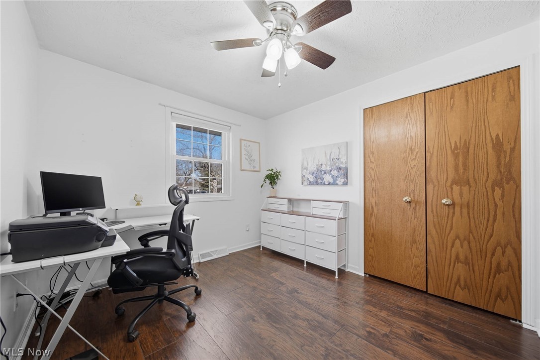 Brouse & Mcdowell Allotment - Residential