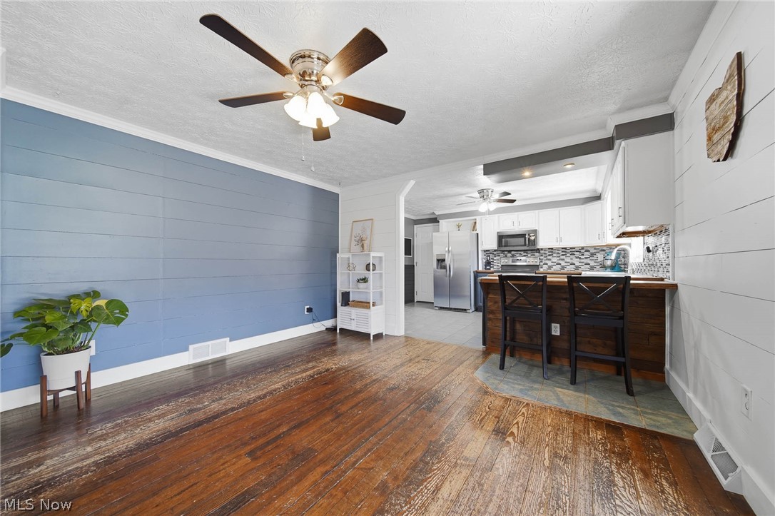 Brouse & Mcdowell Allotment - Residential