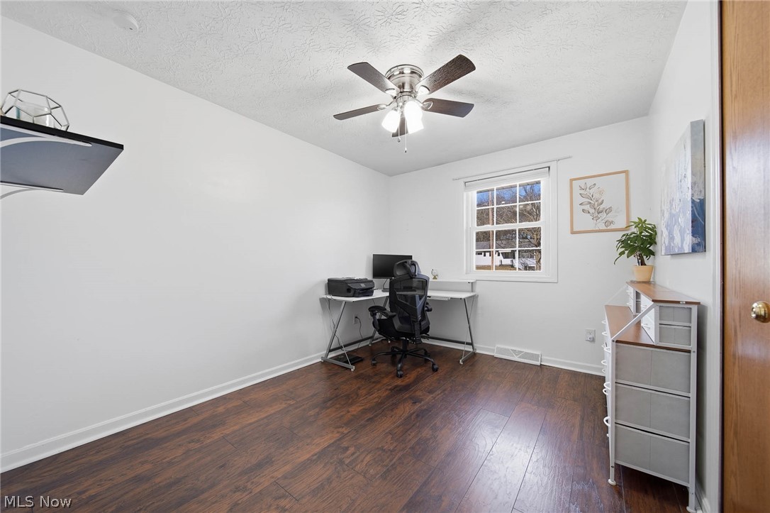 Brouse & Mcdowell Allotment - Residential