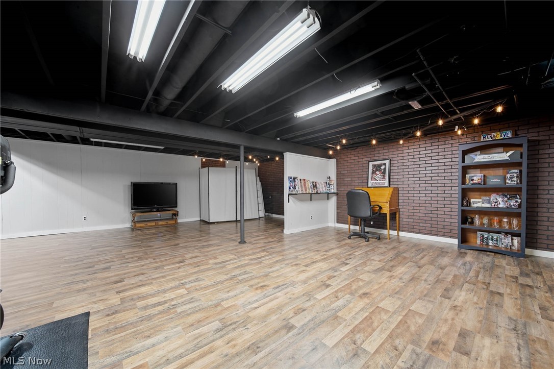 Brouse & Mcdowell Allotment - Residential