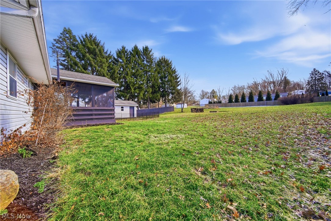 Brouse & Mcdowell Allotment - Residential