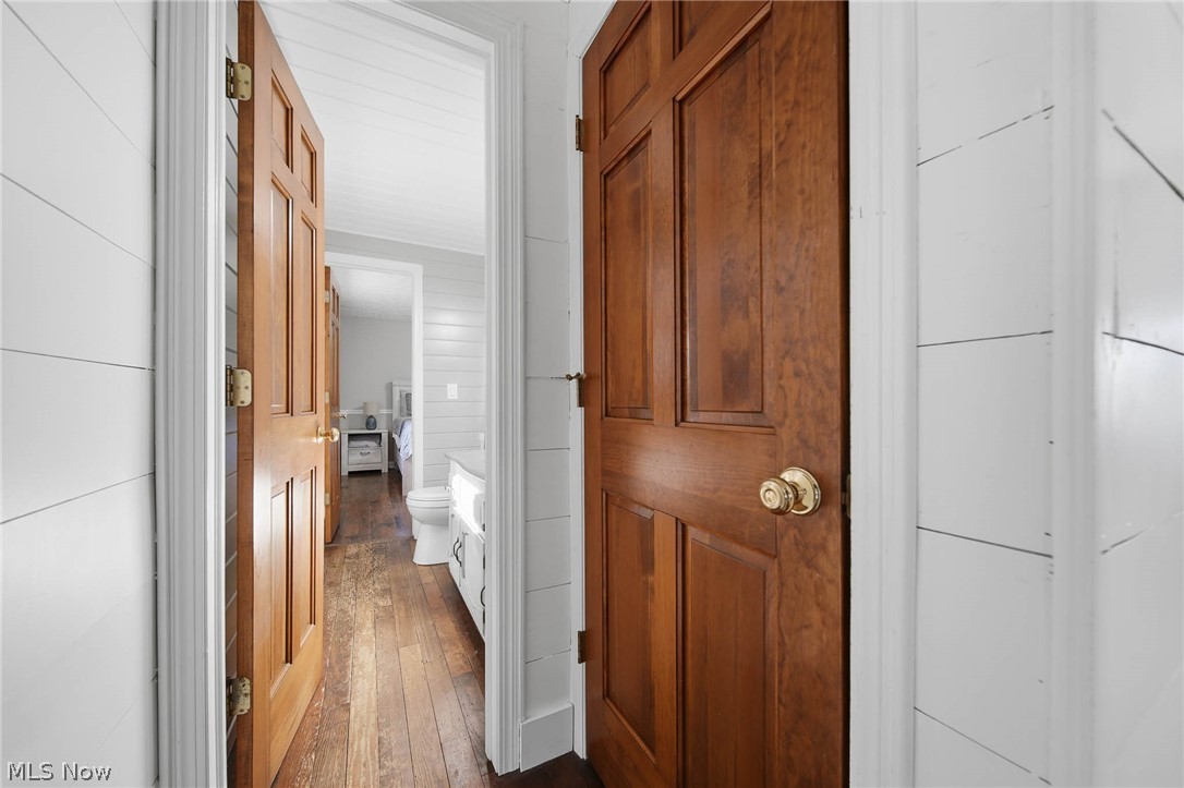 Brouse & Mcdowell Allotment - Residential