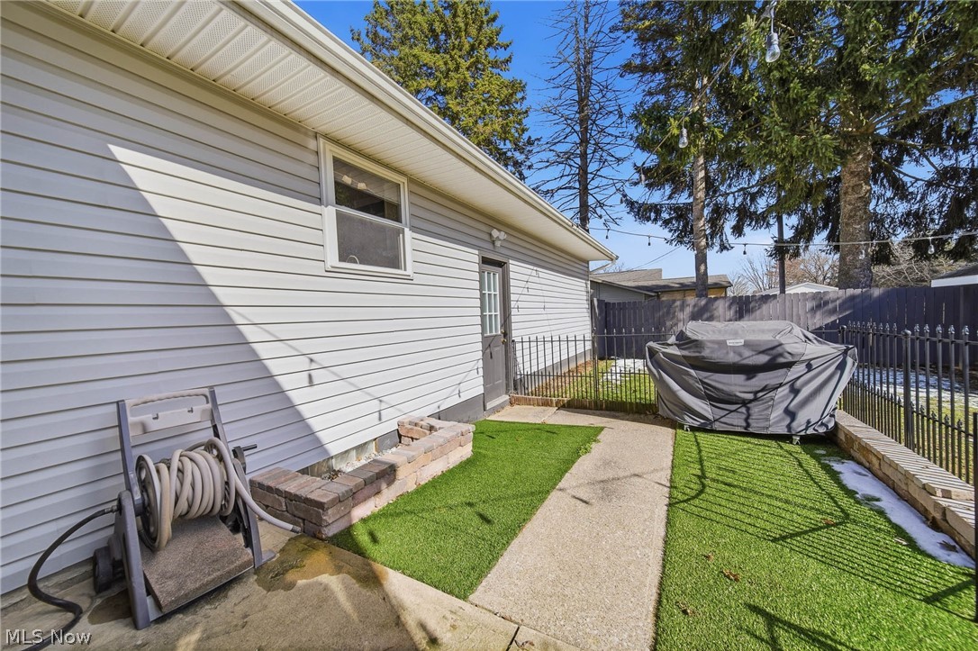 Brouse & Mcdowell Allotment - Residential