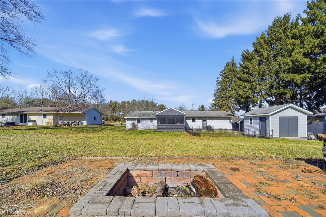 Brouse & Mcdowell Allotment - Residential