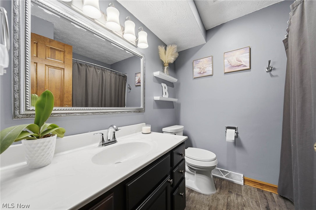 Brouse & Mcdowell Allotment - Residential