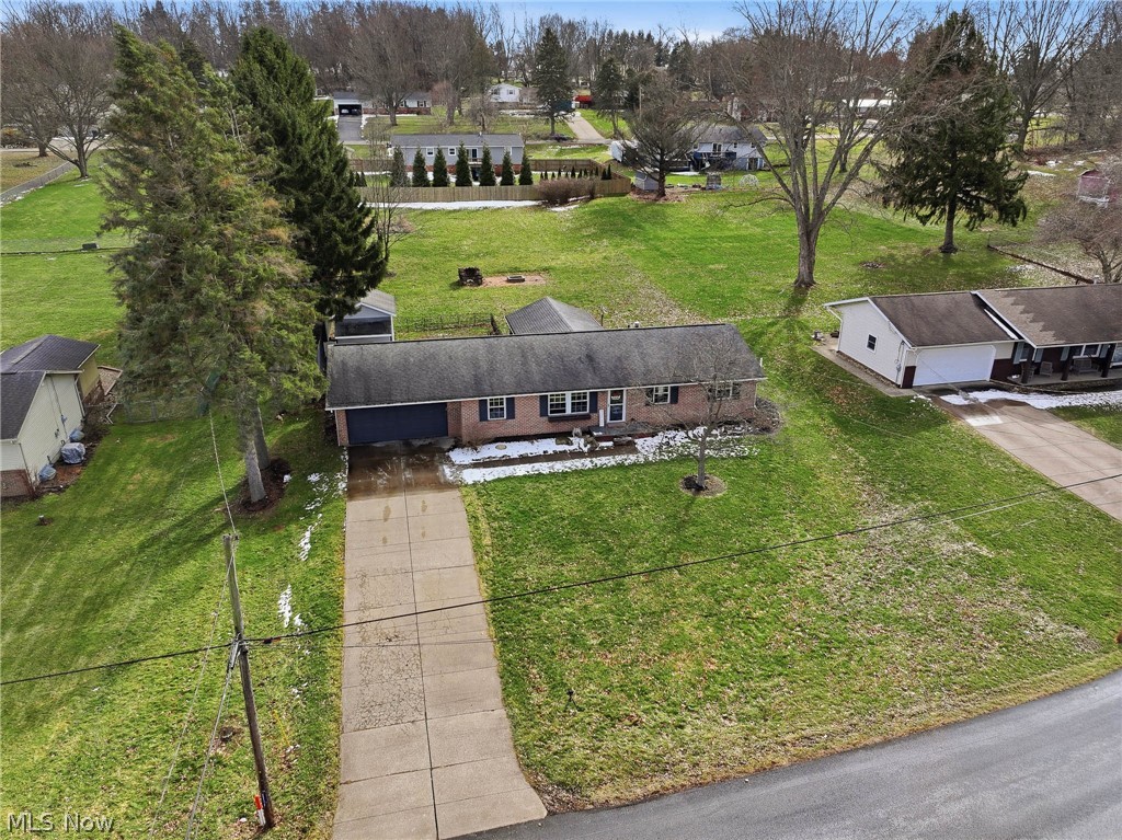 Brouse & Mcdowell Allotment - Residential