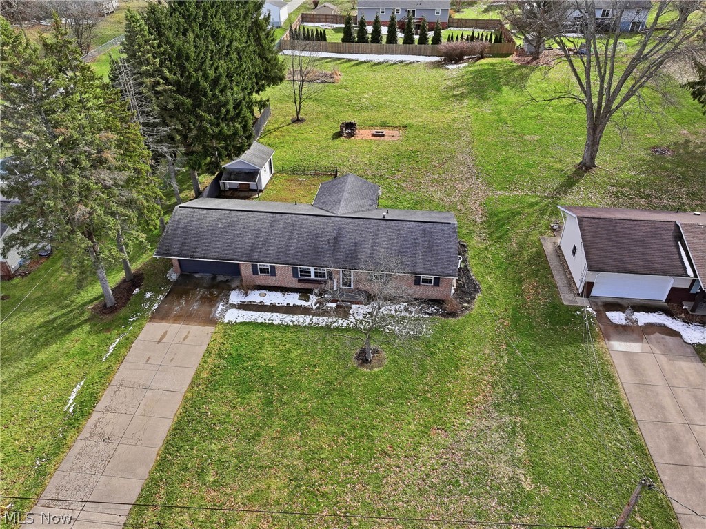 Brouse & Mcdowell Allotment - Residential