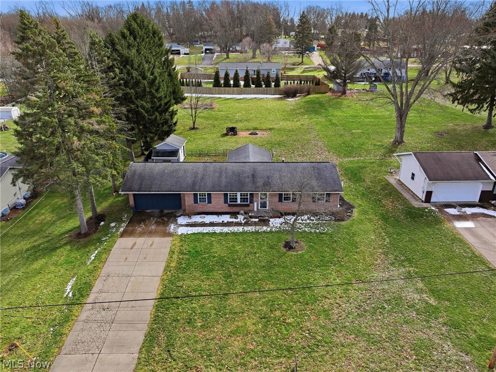 Brouse & Mcdowell Allotment - Residential