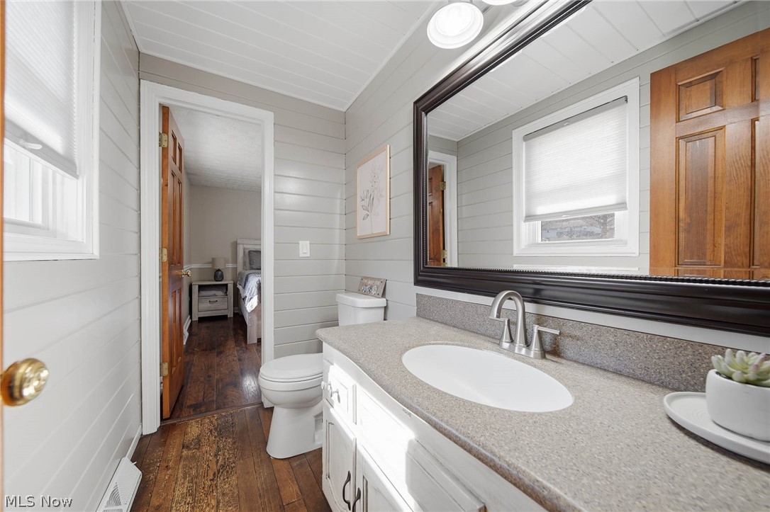 Brouse & Mcdowell Allotment - Residential