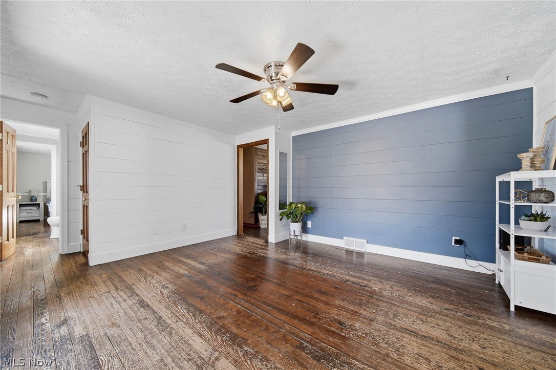 Brouse & Mcdowell Allotment - Residential