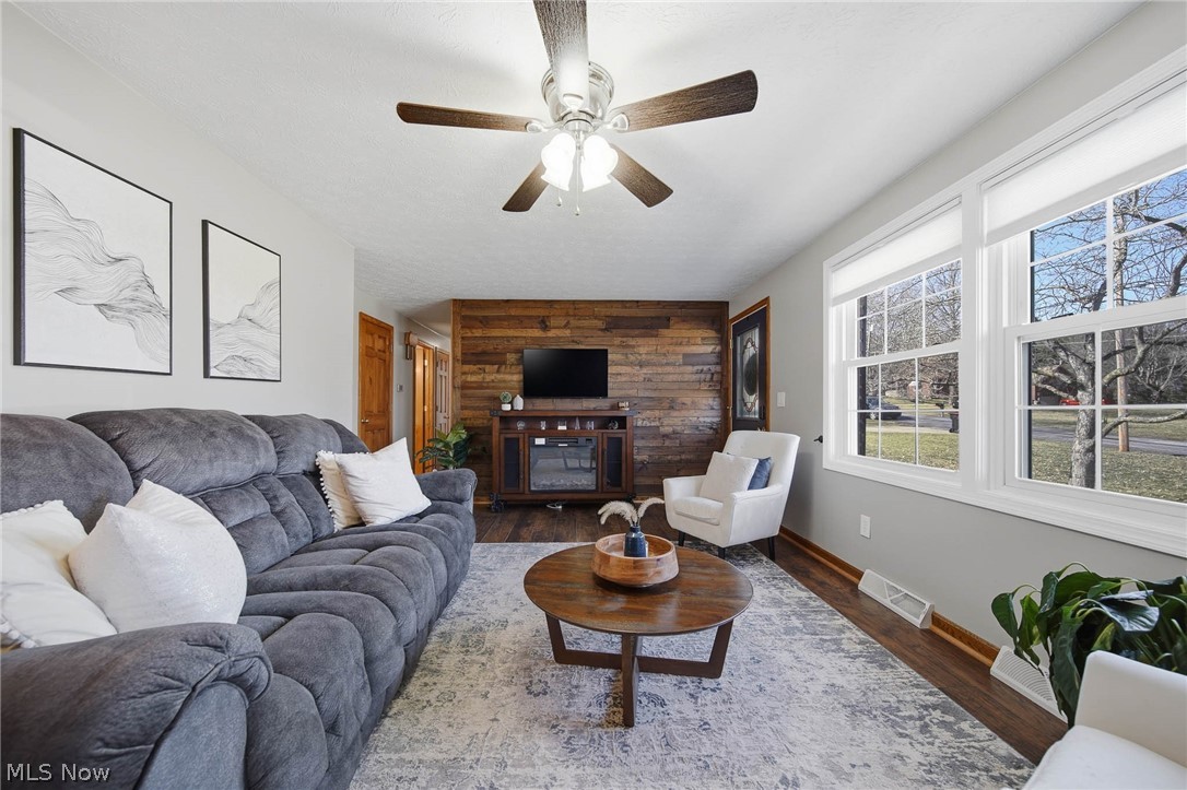 Brouse & Mcdowell Allotment - Residential