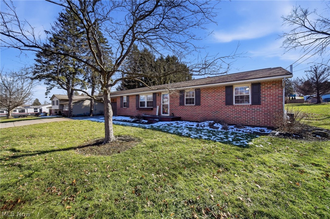 Brouse & Mcdowell Allotment - Residential