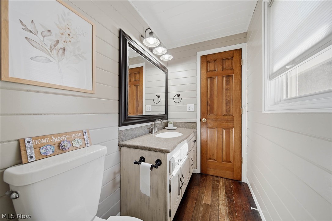 Brouse & Mcdowell Allotment - Residential