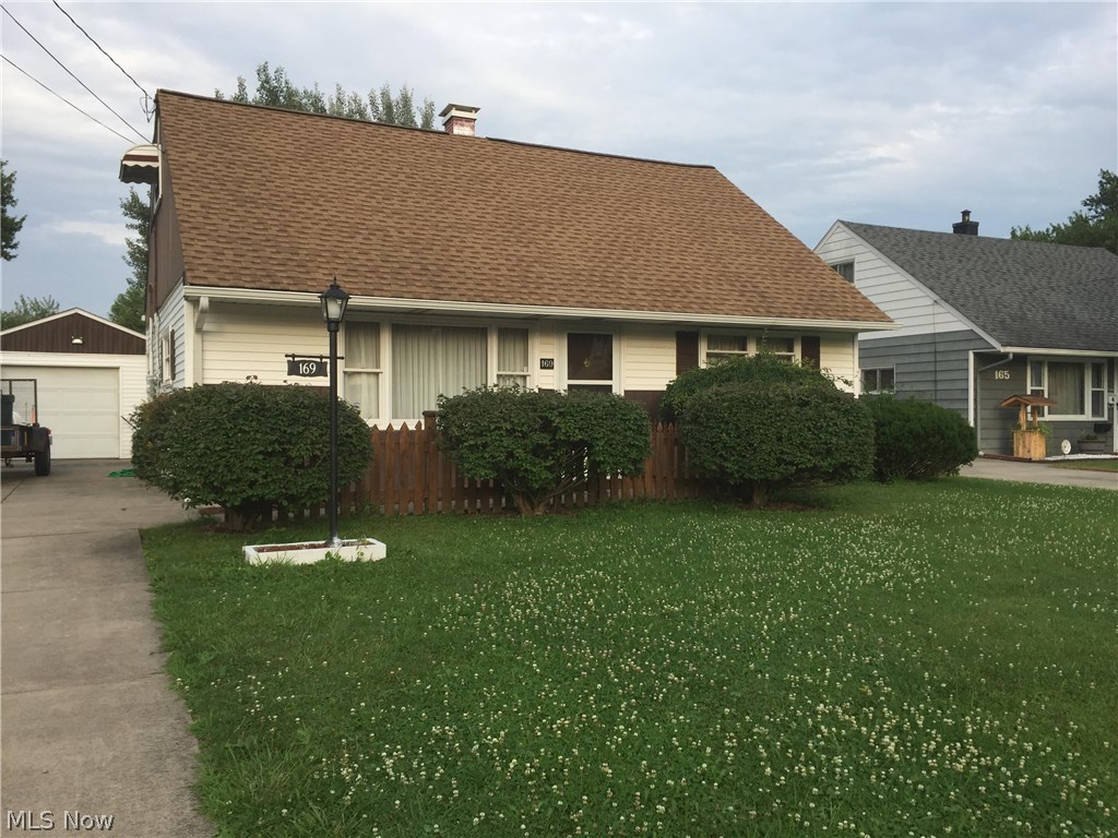 Austinbrook Acres - Residential Lease