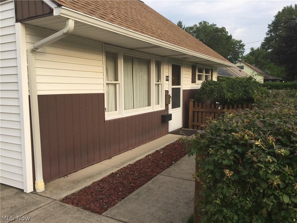 Austinbrook Acres - Residential Lease