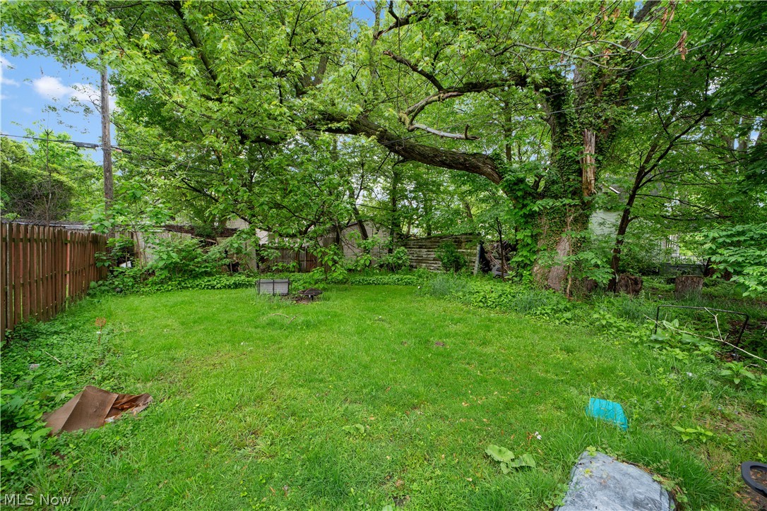 Lucien Gunns Heirs - Residential Income