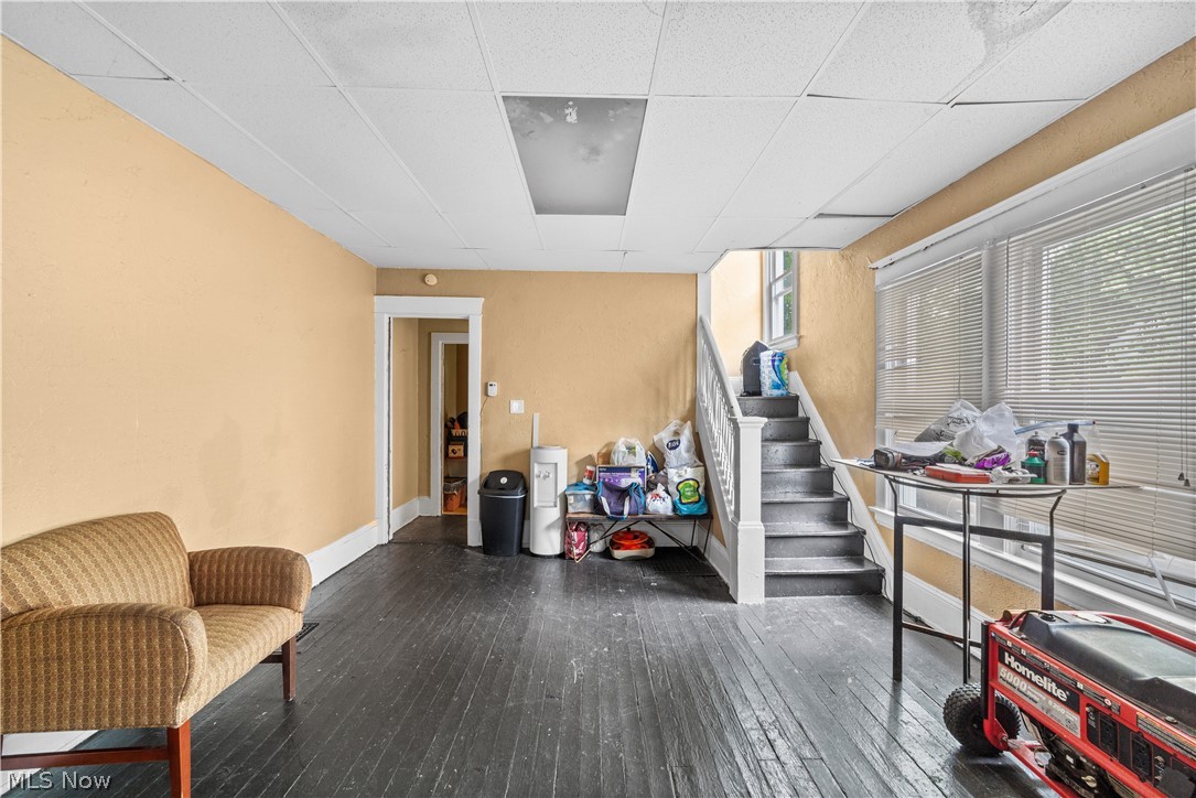 Lucien Gunns Heirs - Residential Income