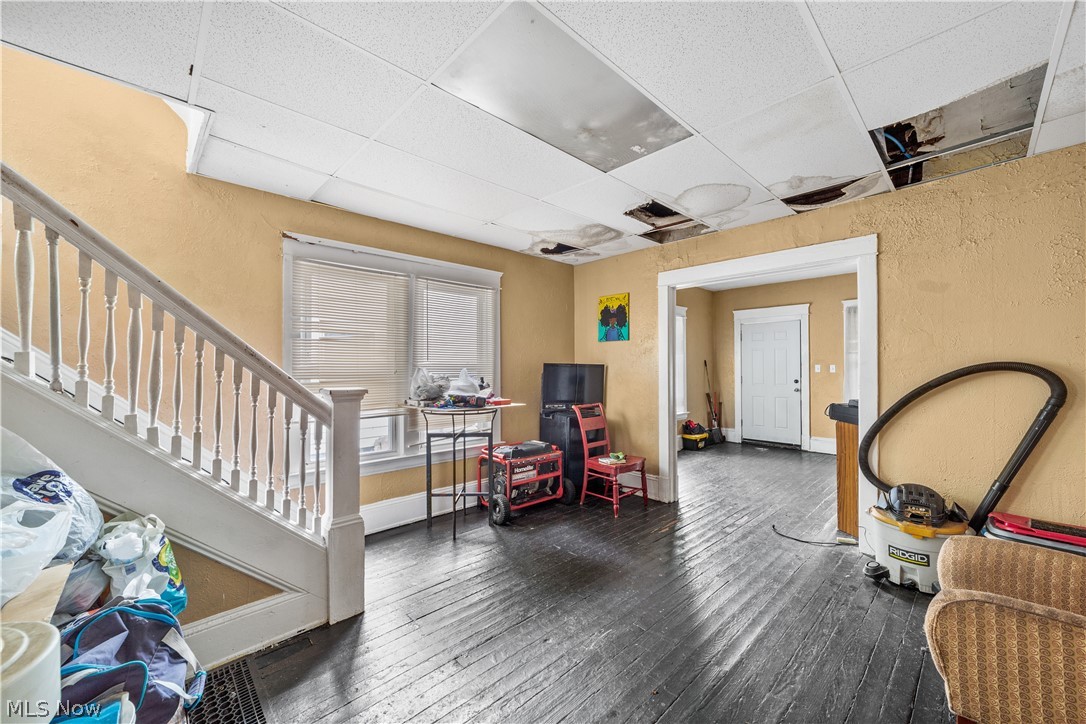 Lucien Gunns Heirs - Residential Income