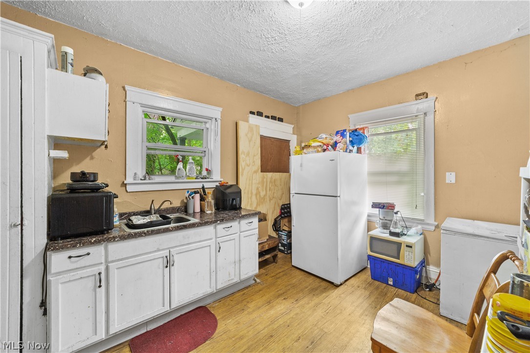 Lucien Gunns Heirs - Residential Income