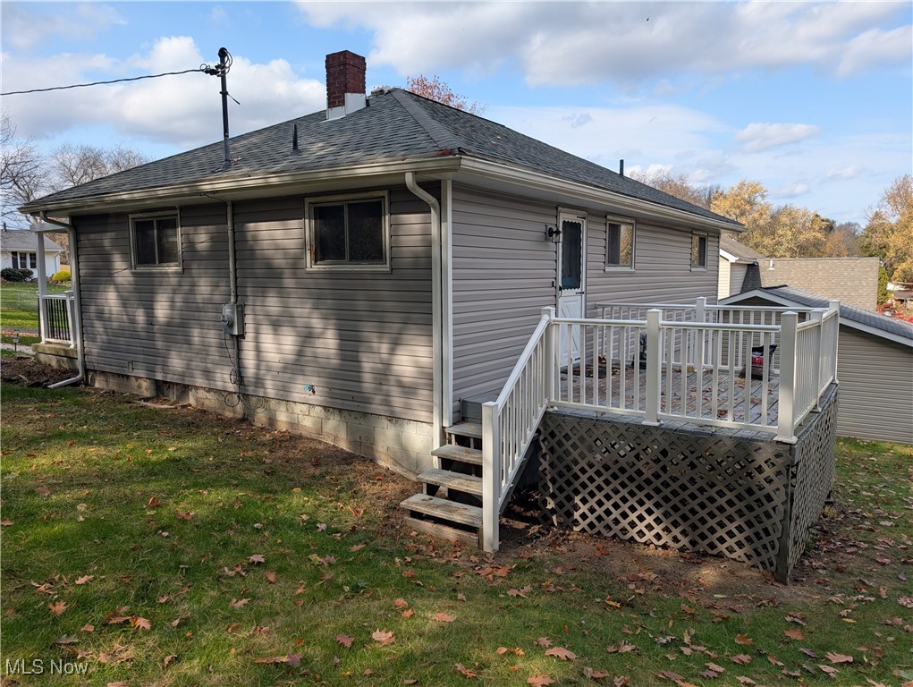 16896 Andrews Avenue, East Liverpool, Ohio image 4