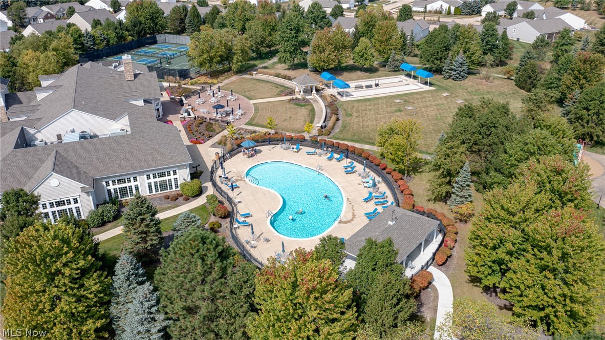 Pioneer Ridge Sub 4 - Residential