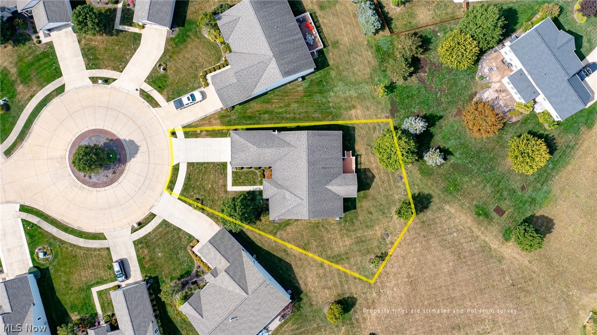 Pioneer Ridge Sub 4 - Residential