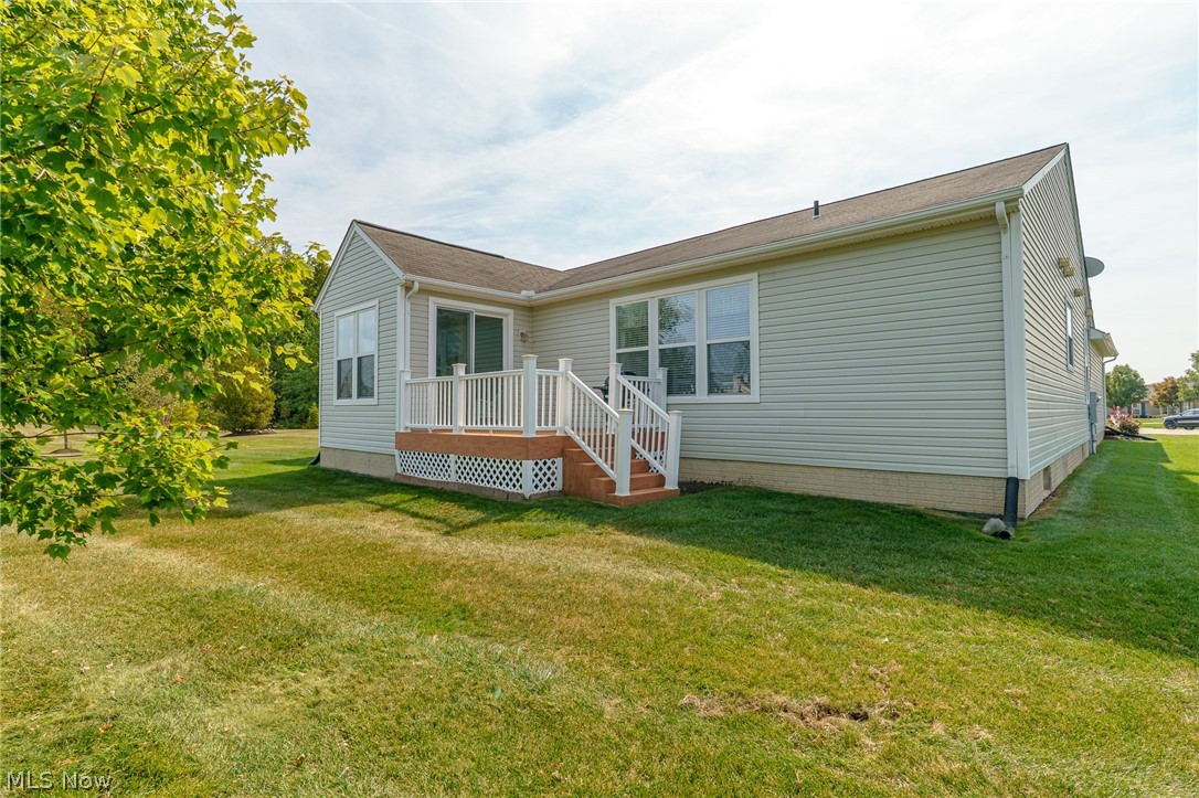 Pioneer Ridge Sub 4 - Residential