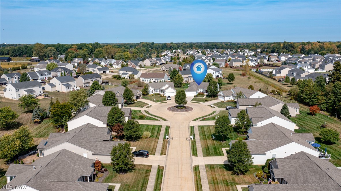 Pioneer Ridge Sub 4 - Residential