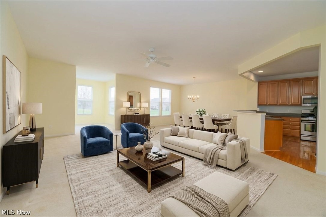 Pioneer Ridge Sub 4 - Residential