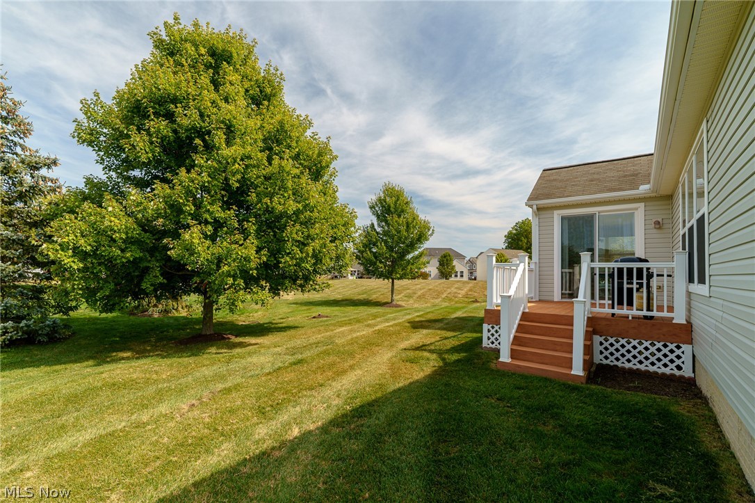 Pioneer Ridge Sub 4 - Residential