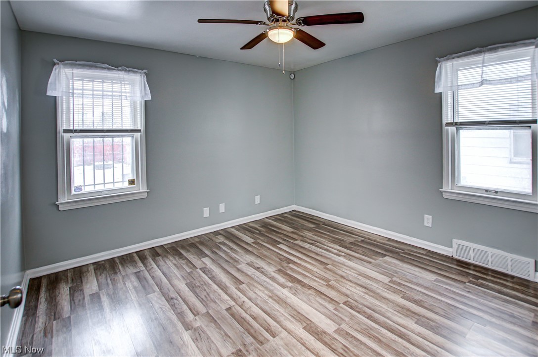 Lorain Hlnds Resub - Residential