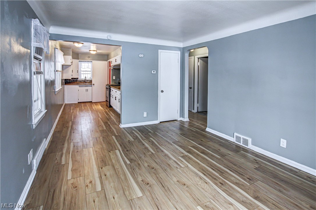 Lorain Hlnds Resub - Residential