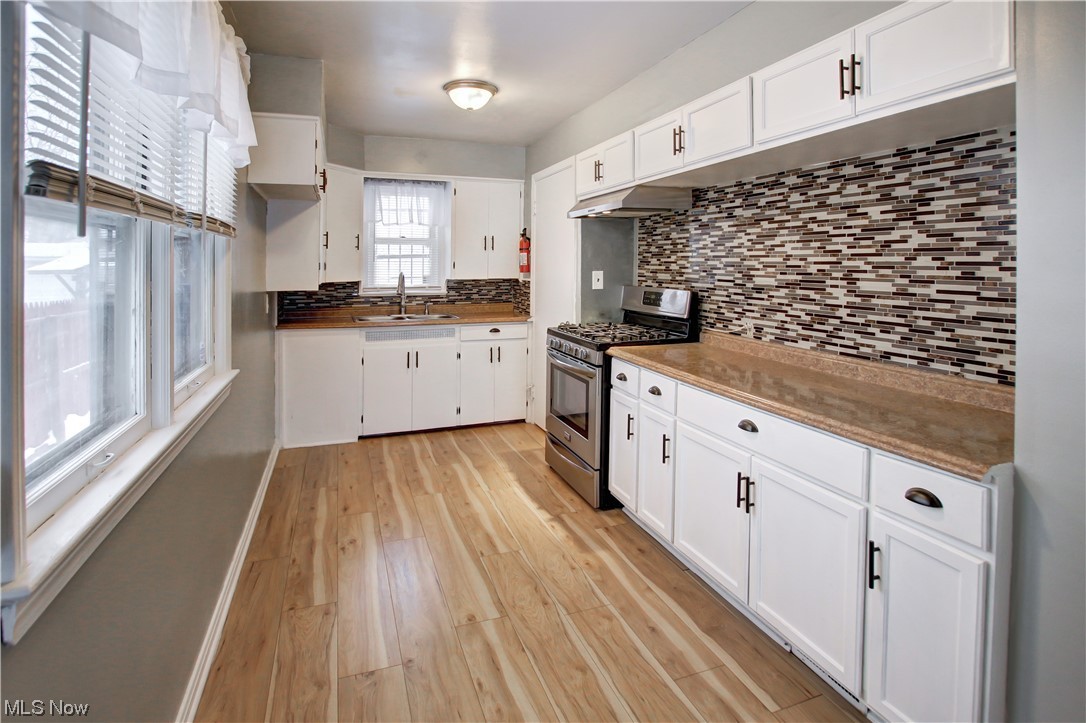 Lorain Hlnds Resub - Residential