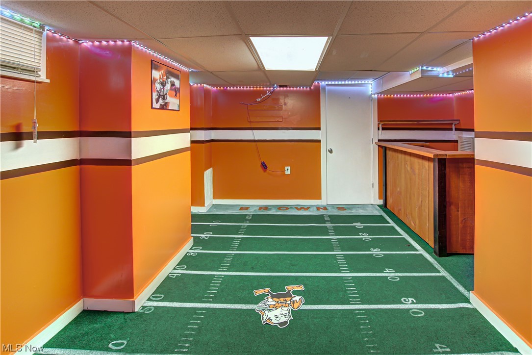 Lorain Hlnds Resub - Residential