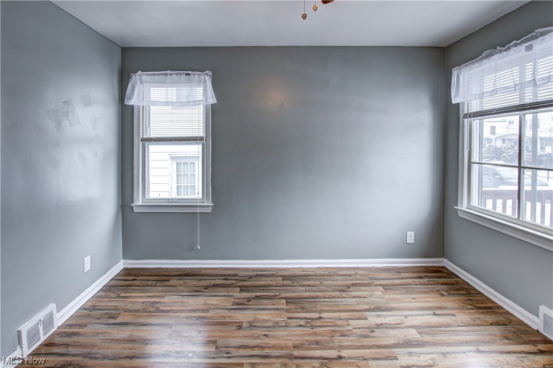 Lorain Hlnds Resub - Residential