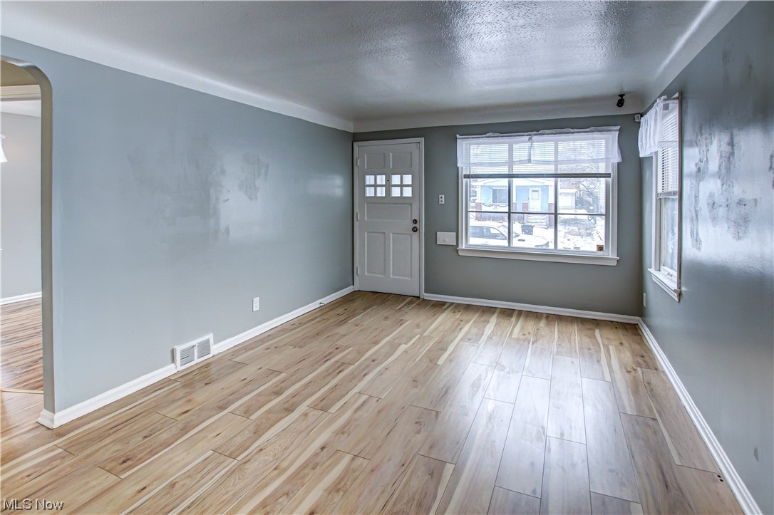 Lorain Hlnds Resub - Residential