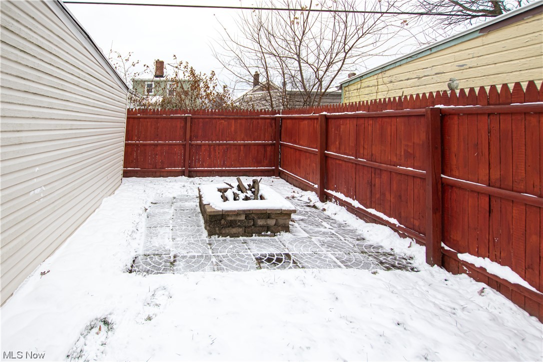 Lorain Hlnds Resub - Residential