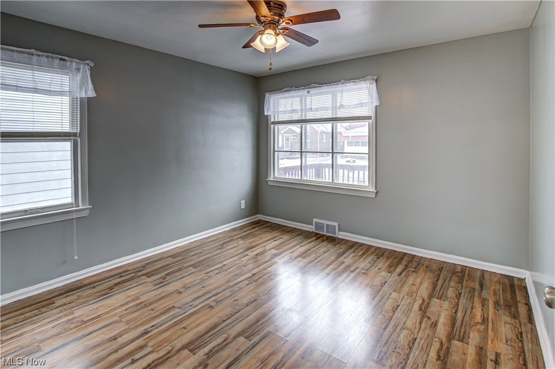 Lorain Hlnds Resub - Residential