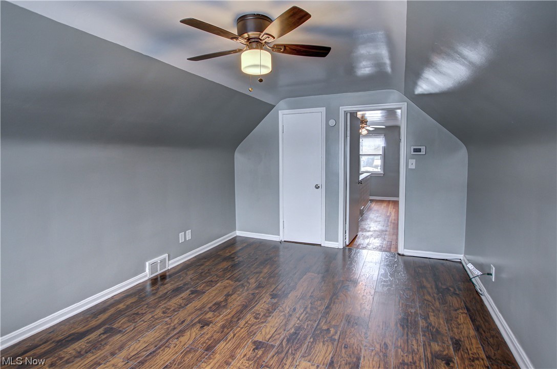 Lorain Hlnds Resub - Residential