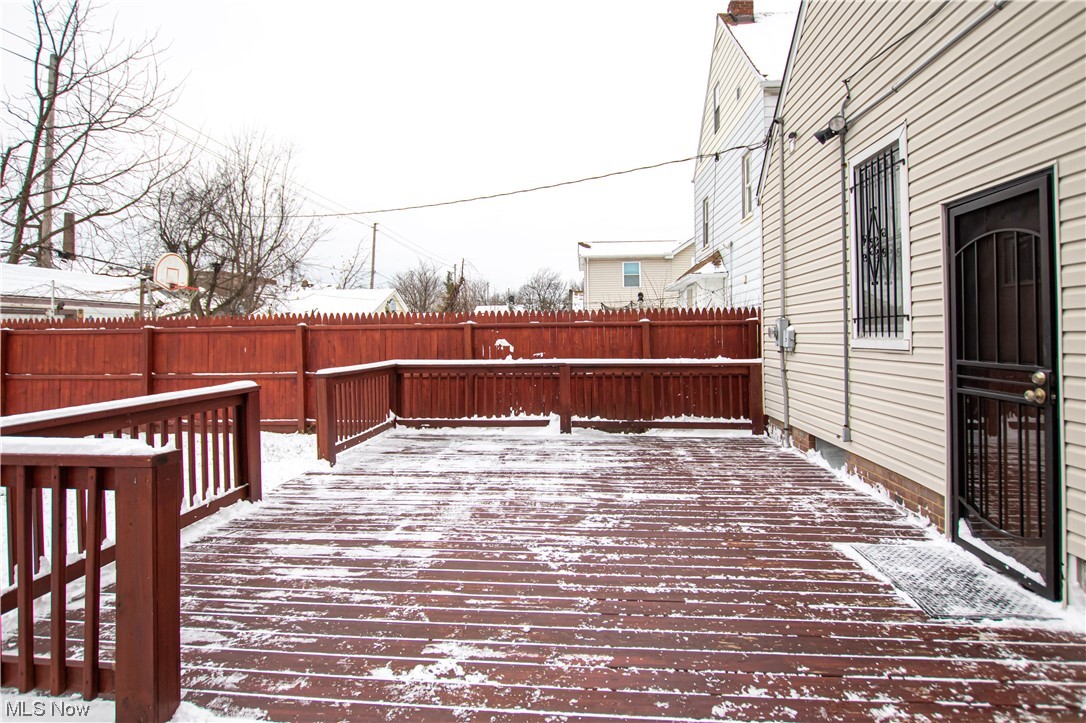 Lorain Hlnds Resub - Residential