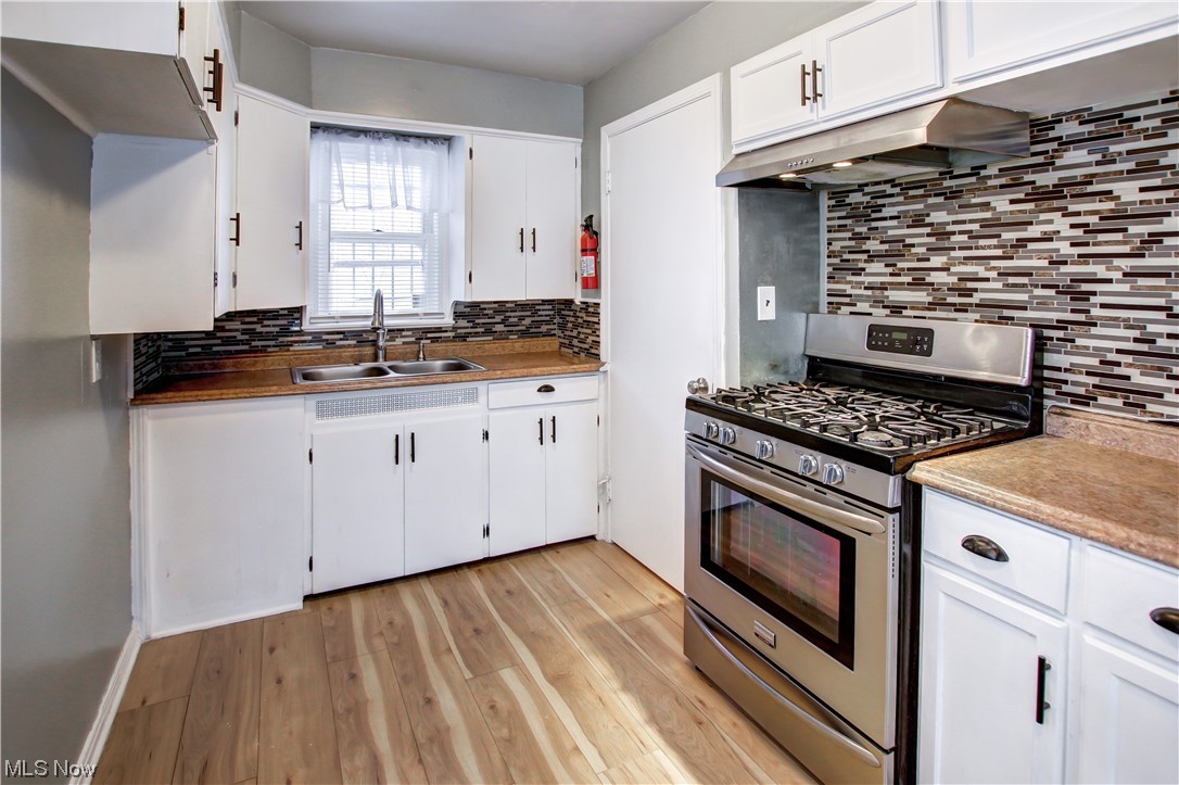 Lorain Hlnds Resub - Residential