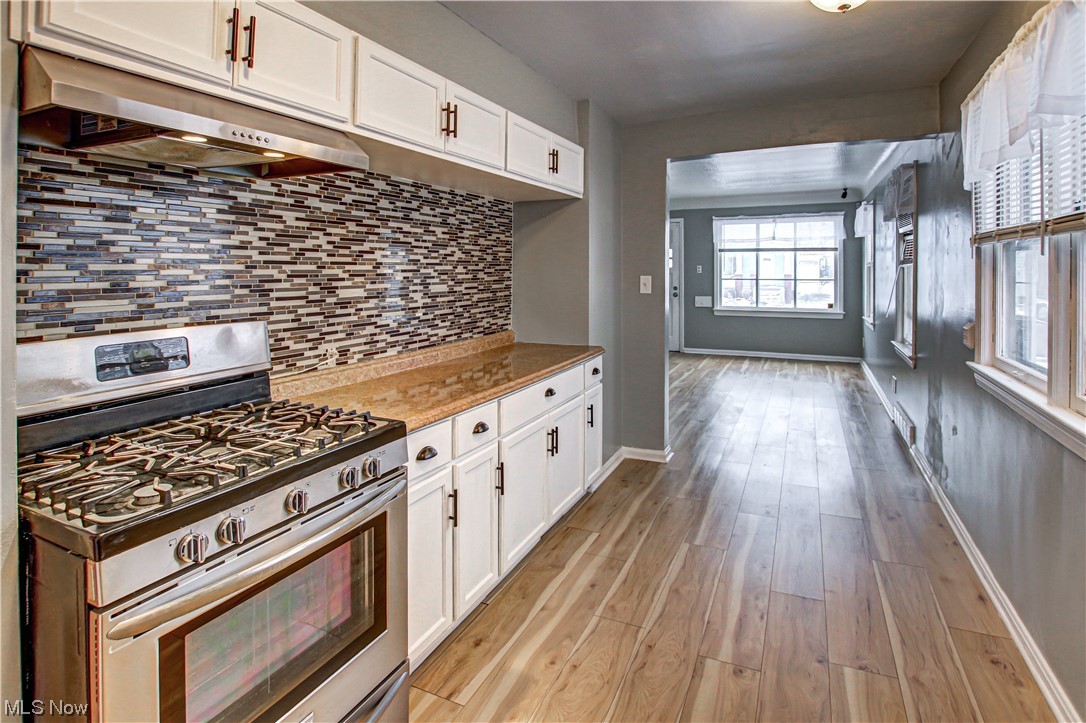 Lorain Hlnds Resub - Residential