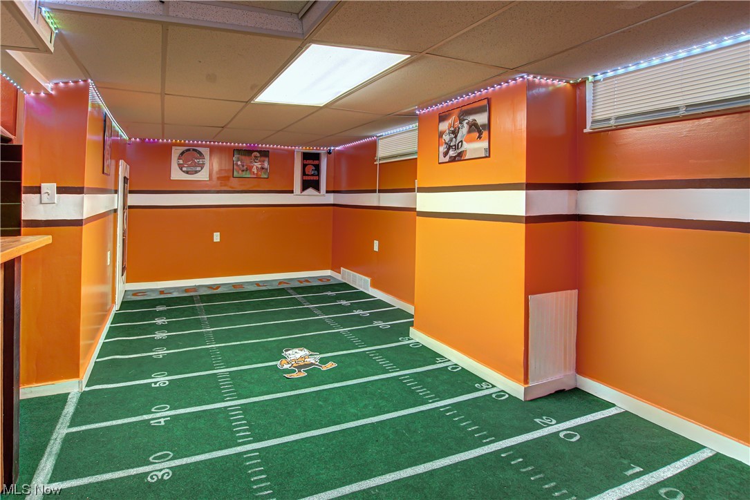 Lorain Hlnds Resub - Residential